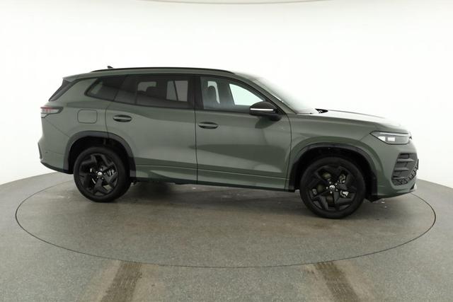 Volkswagen Tayron 1.5 TSI eHybrid 150 kW R-Line Black, HuD, AHK, AreaView, LED-Plus, Side, Navi, Winter, 5 J.-Garantie 