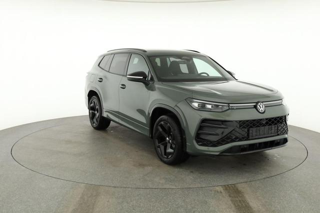 Volkswagen Tayron 1.5 TSI eHybrid 150 kW R-Line Black, HuD, AHK, AreaView, LED-Plus, Side, Navi, Winter, 5 J.-Garantie 