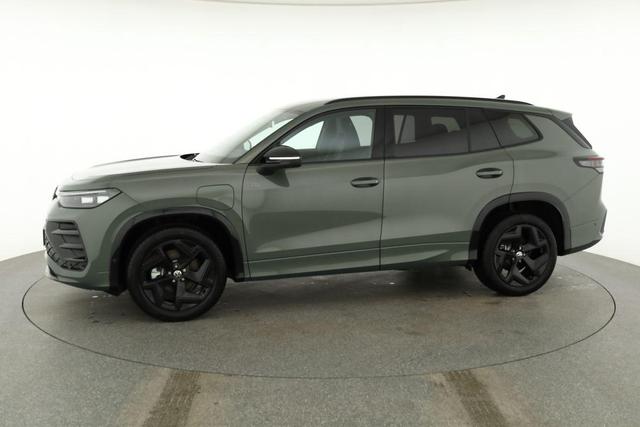 Volkswagen Tayron 1.5 TSI eHybrid 150 kW R-Line Black, HuD, AHK, AreaView, LED-Plus, Side, Navi, Winter, 5 J.-Garantie 