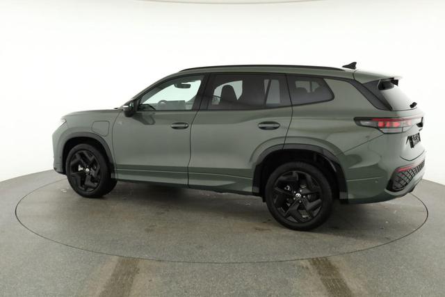 Volkswagen Tayron 1.5 TSI eHybrid 150 kW R-Line Black, HuD, AHK, AreaView, LED-Plus, Side, Navi, Winter, 5 J.-Garantie 