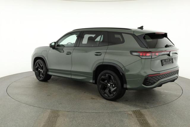 Volkswagen Tayron 1.5 TSI eHybrid 150 kW R-Line Black, HuD, AHK, AreaView, LED-Plus, Side, Navi, Winter, 5 J.-Garantie 