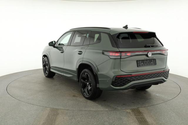 Volkswagen Tayron 1.5 TSI eHybrid 150 kW R-Line Black, HuD, AHK, AreaView, LED-Plus, Side, Navi, Winter, 5 J.-Garantie 