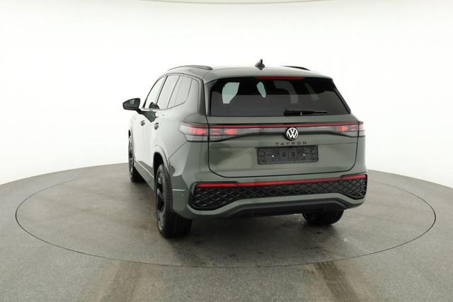 Volkswagen Tayron 1.5 TSI eHybrid 150 kW R-Line Black, HuD, AHK, AreaView, LED-Plus, Side, Navi, Winter, 5 J.-Garantie 