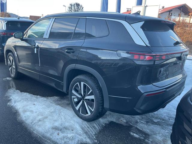 Volkswagen Tayron 1.5 TSI eHybrid 150 kW Life Life, AHK, AreaView, Side, Navi, Winter, 5-J. Garantie 