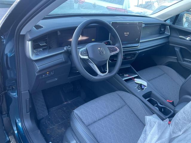 Volkswagen Tayron - 1.5 TSI eHybrid 150 kW Life Life, AHK, AreaView, Side, Navi, Winter, 5-J. Garantie