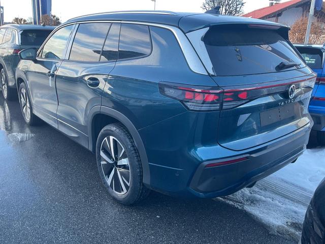 Volkswagen Tayron 1.5 TSI eHybrid 150 kW Life Life, AHK, AreaView, Side, Navi, Winter, 5-J. Garantie 