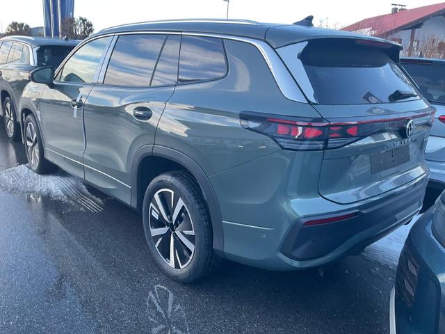 Volkswagen Tayron 1.5 TSI eHybrid 150 kW Life Life, AHK, AreaView, Side, Navi, Winter, 5-J. Garantie 