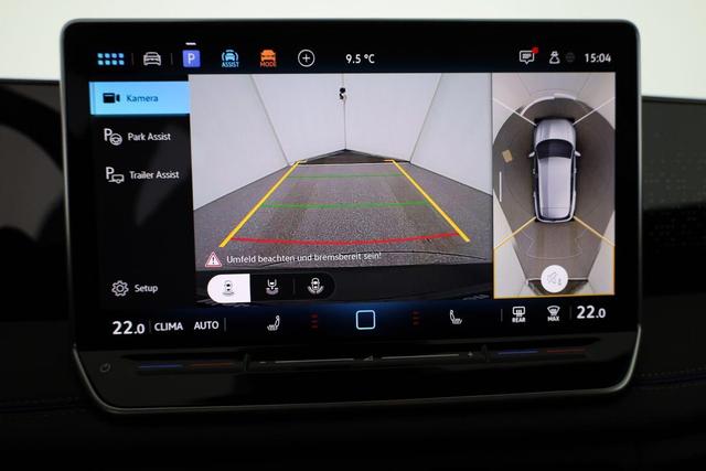 Volkswagen Tiguan 2.0 TDI 142 kW 4Motion R-Line DSG 4M Black Style, AHK. Navi, AreaView, Side, Winter, el. Klappe 