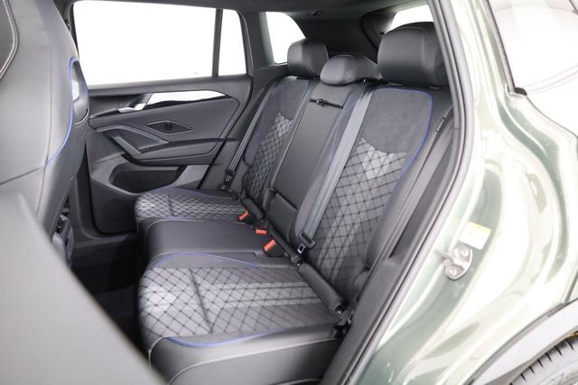 Volkswagen Tiguan 2.0 TDI 142 kW 4Motion R-Line DSG 4M Black Style, AHK. Navi, AreaView, Side, Winter, el. Klappe 