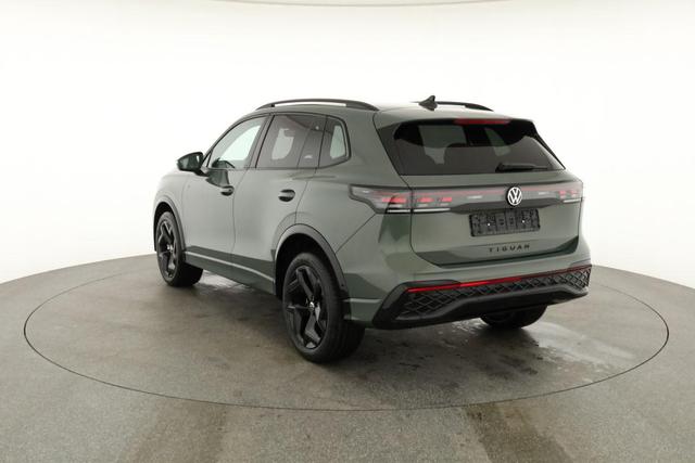 Volkswagen Tiguan 2.0 TDI 142 kW 4Motion R-Line DSG 4M Black Style, AHK. Navi, AreaView, Side, Winter, el. Klappe 