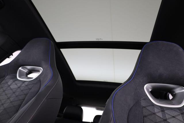 Volkswagen Tiguan 2.0 TDI 142 kW 4Motion R-Line DSG 4 Motion R-LINE, IQ.Light, AHK, Navi, AreaView, Side, Winter, el. Klappe 