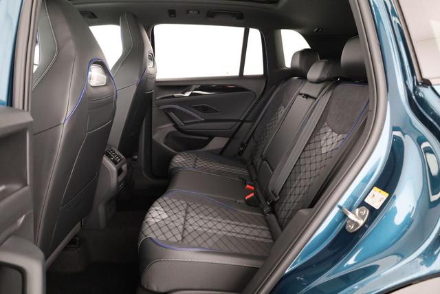 Volkswagen Tiguan 2.0 TDI 142 kW 4Motion R-Line DSG 4 Motion R-LINE, IQ.Light, AHK, Navi, AreaView, Side, Winter, el. Klappe 