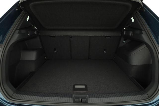 Volkswagen Tiguan 2.0 TDI 142 kW 4Motion R-Line DSG 4 Motion R-LINE, IQ.Light, AHK, Navi, AreaView, Side, Winter, el. Klappe 