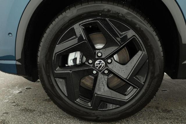 Volkswagen Tiguan 2.0 TDI 142 kW 4Motion R-Line DSG 4 Motion R-LINE, IQ.Light, AHK, Navi, AreaView, Side, Winter, el. Klappe 