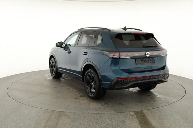 Volkswagen Tiguan 2.0 TDI 142 kW 4Motion R-Line DSG 4 Motion R-LINE, IQ.Light, AHK, Navi, AreaView, Side, Winter, el. Klappe 