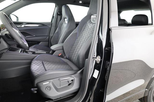 Volkswagen Tiguan 2.0 TDI 142 kW 4Motion R-Line DSG 4 Motion R-LINE, IQ.Light, AHK, Navi, AreaView, Side, Winter, el. Klappe 