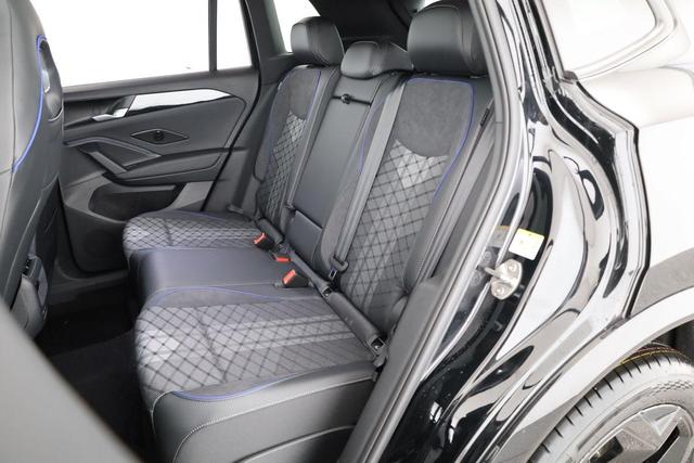 Volkswagen Tiguan 2.0 TDI 142 kW 4Motion R-Line DSG 4 Motion R-LINE, IQ.Light, AHK, Navi, AreaView, Side, Winter, el. Klappe 