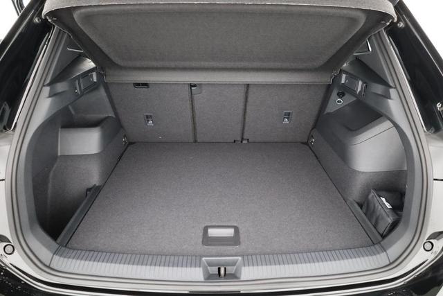 Volkswagen Tiguan 2.0 TDI 142 kW 4Motion R-Line DSG 4 Motion R-LINE, IQ.Light, AHK, Navi, AreaView, Side, Winter, el. Klappe 