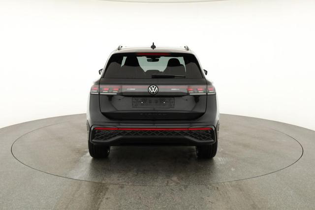 Volkswagen Tiguan 2.0 TDI 142 kW 4Motion R-Line DSG 4 Motion R-LINE, IQ.Light, AHK, Navi, AreaView, Side, Winter, el. Klappe 