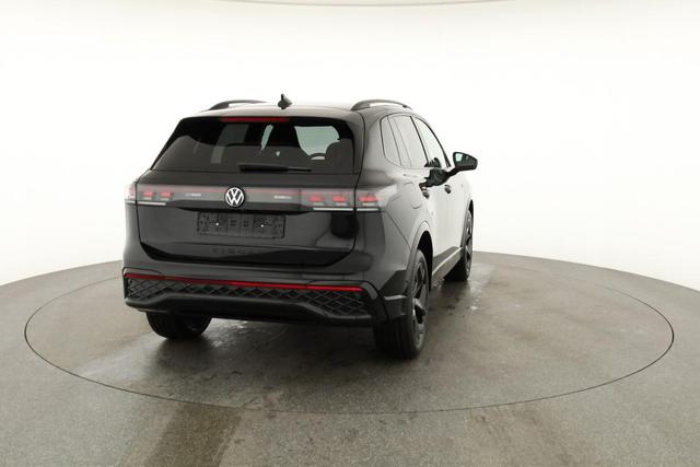 Volkswagen Tiguan 2.0 TDI 142 kW 4Motion R-Line DSG 4 Motion R-LINE, IQ.Light, AHK, Navi, AreaView, Side, Winter, el. Klappe 