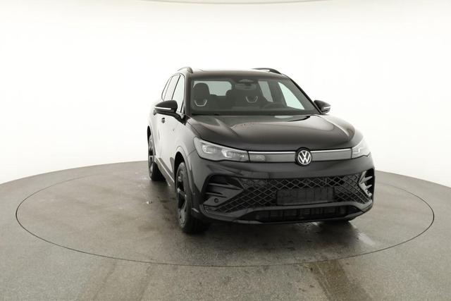 Volkswagen Tiguan 2.0 TDI 142 kW 4Motion R-Line DSG 4 Motion R-LINE, IQ.Light, AHK, Navi, AreaView, Side, Winter, el. Klappe 