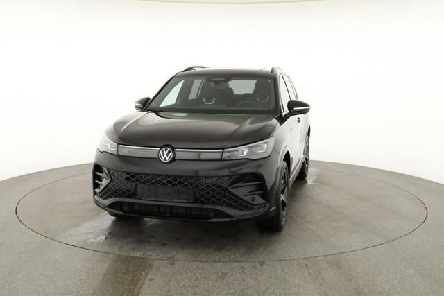 Volkswagen Tiguan 2.0 TDI 142 kW 4Motion R-Line DSG 4 Motion R-LINE, IQ.Light, AHK, Navi, AreaView, Side, Winter, el. Klappe 