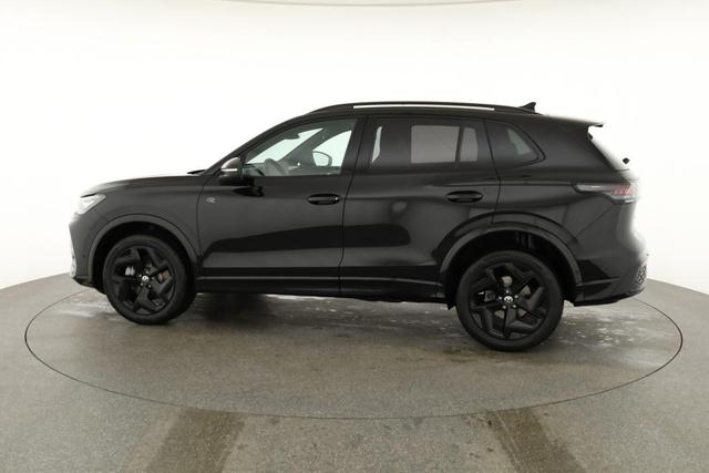 Volkswagen Tiguan 2.0 TDI 142 kW 4Motion R-Line DSG 4 Motion R-LINE, IQ.Light, AHK, Navi, AreaView, Side, Winter, el. Klappe 