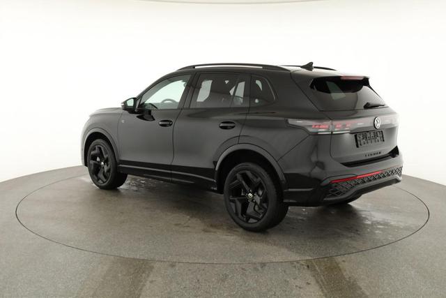 Volkswagen Tiguan 2.0 TDI 142 kW 4Motion R-Line DSG 4 Motion R-LINE, IQ.Light, AHK, Navi, AreaView, Side, Winter, el. Klappe 