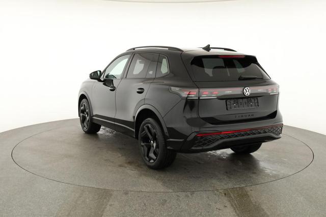 Volkswagen Tiguan 2.0 TDI 142 kW 4Motion R-Line DSG 4 Motion R-LINE, IQ.Light, AHK, Navi, AreaView, Side, Winter, el. Klappe 