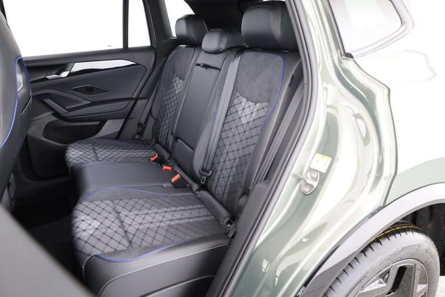 Volkswagen Tiguan 2.0 TDI 142 kW 4Motion R-Line DSG 4 Motion R-LINE, IQ.Light, AHK, Navi, AreaView, Side, Winter, el. Klappe 