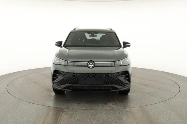 Volkswagen Tiguan 2.0 TDI 142 kW 4Motion R-Line DSG 4 Motion R-LINE, IQ.Light, AHK, Navi, AreaView, Side, Winter, el. Klappe 