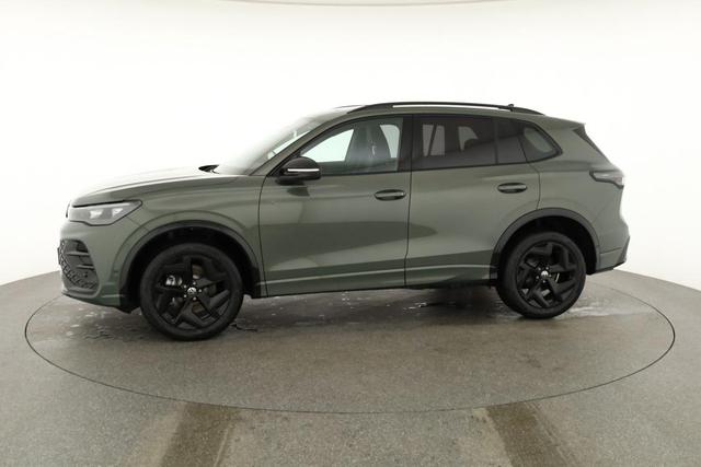 Volkswagen Tiguan 2.0 TDI 142 kW 4Motion R-Line DSG 4 Motion R-LINE, IQ.Light, AHK, Navi, AreaView, Side, Winter, el. Klappe 