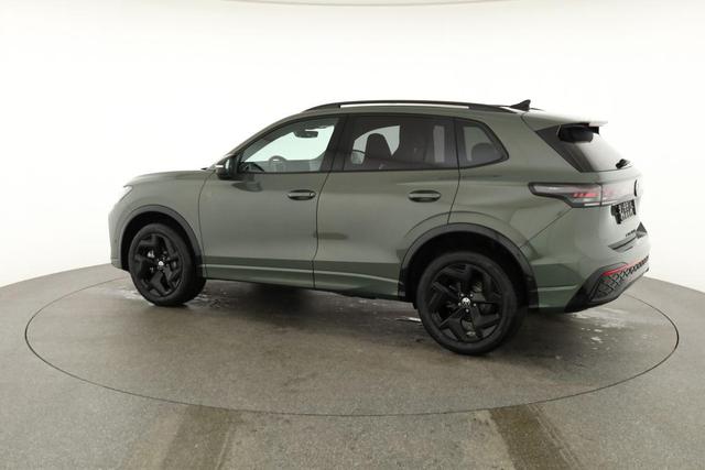 Volkswagen Tiguan 2.0 TDI 142 kW 4Motion R-Line DSG 4 Motion R-LINE, IQ.Light, AHK, Navi, AreaView, Side, Winter, el. Klappe 