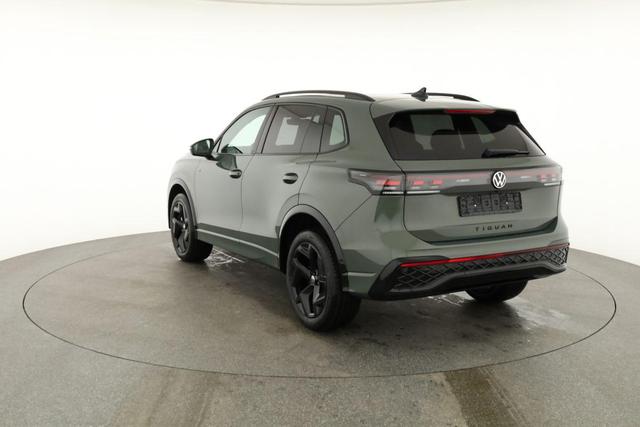 Volkswagen Tiguan 2.0 TDI 142 kW 4Motion R-Line DSG 4 Motion R-LINE, IQ.Light, AHK, Navi, AreaView, Side, Winter, el. Klappe 