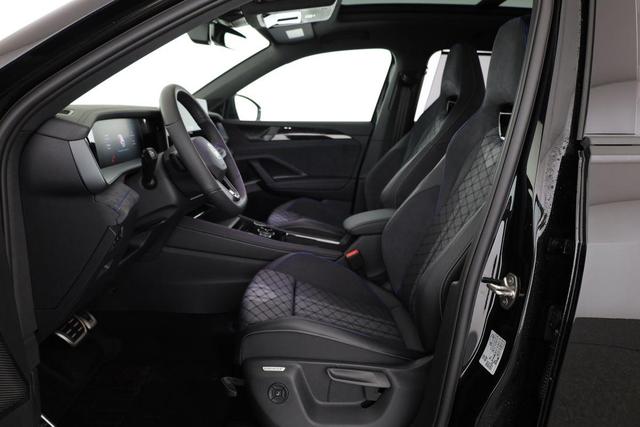 Volkswagen Tayron 1.5 TSI eHybrid 150 kW R-Line Black, Pano, HuD, AHK, AreaView, LED-Plus, Side, Navi, Winter Plus, 5 J.-Garantie 