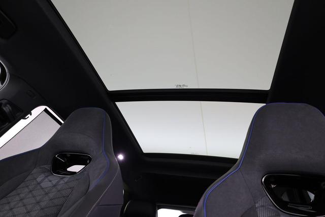 Volkswagen Tayron 1.5 TSI eHybrid 150 kW R-Line Black, Pano, HuD, AHK, AreaView, LED-Plus, Side, Navi, Winter Plus, 5 J.-Garantie 