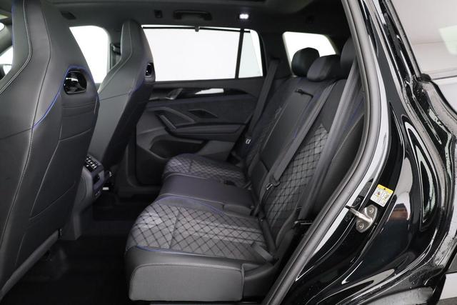 Volkswagen Tayron 1.5 TSI eHybrid 150 kW R-Line Black, Pano, HuD, AHK, AreaView, LED-Plus, Side, Navi, Winter Plus, 5 J.-Garantie 