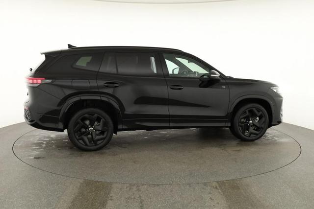 Volkswagen Tayron 1.5 TSI eHybrid 150 kW R-Line Black, Pano, HuD, AHK, AreaView, LED-Plus, Side, Navi, Winter Plus, 5 J.-Garantie 