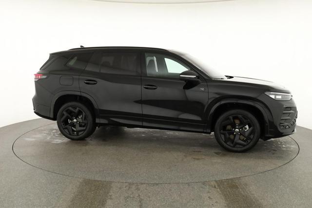 Volkswagen Tayron 1.5 TSI eHybrid 150 kW R-Line Black, Pano, HuD, AHK, AreaView, LED-Plus, Side, Navi, Winter Plus, 5 J.-Garantie 