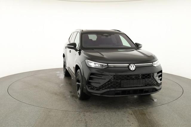 Volkswagen Tayron 1.5 TSI eHybrid 150 kW R-Line Black, Pano, HuD, AHK, AreaView, LED-Plus, Side, Navi, Winter Plus, 5 J.-Garantie 