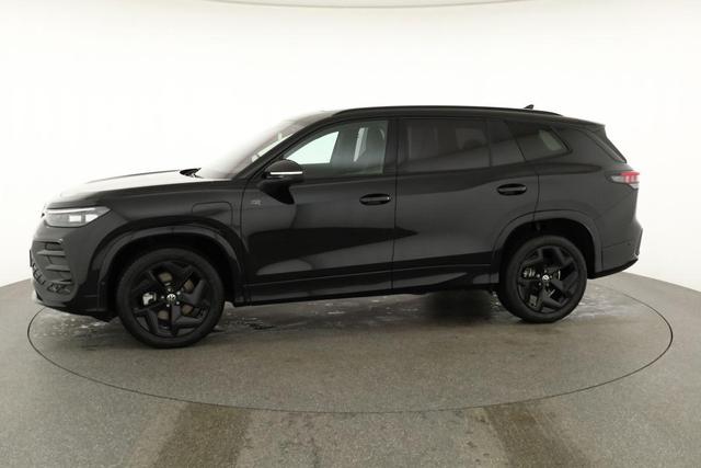 Volkswagen Tayron 1.5 TSI eHybrid 150 kW R-Line Black, Pano, HuD, AHK, AreaView, LED-Plus, Side, Navi, Winter Plus, 5 J.-Garantie 