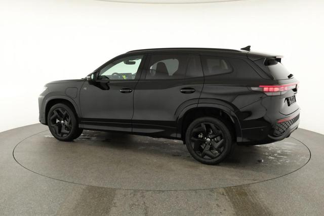 Volkswagen Tayron 1.5 TSI eHybrid 150 kW R-Line Black, Pano, HuD, AHK, AreaView, LED-Plus, Side, Navi, Winter Plus, 5 J.-Garantie 