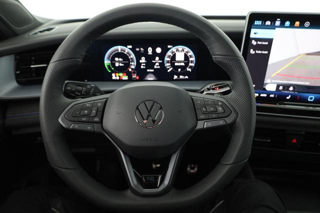 Volkswagen Tayron 1.5 TSI eHybrid 150 kW R-Line Black, Pano, HuD, AHK, AreaView, LED-Plus, Side, Navi, Winter, 5 J.-Garantie 