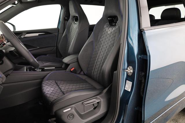 Volkswagen Tayron 1.5 TSI eHybrid 150 kW R-Line Black, Pano, HuD, AHK, AreaView, LED-Plus, Side, Navi, Winter, 5 J.-Garantie 