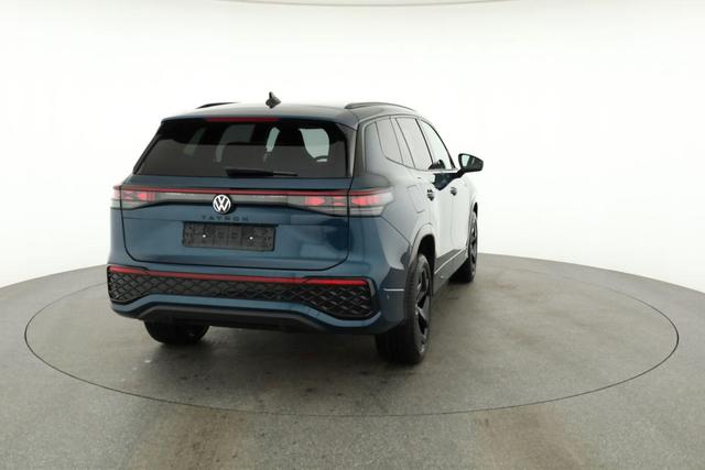 Volkswagen Tayron 1.5 TSI eHybrid 150 kW R-Line Black, Pano, HuD, AHK, AreaView, LED-Plus, Side, Navi, Winter, 5 J.-Garantie 