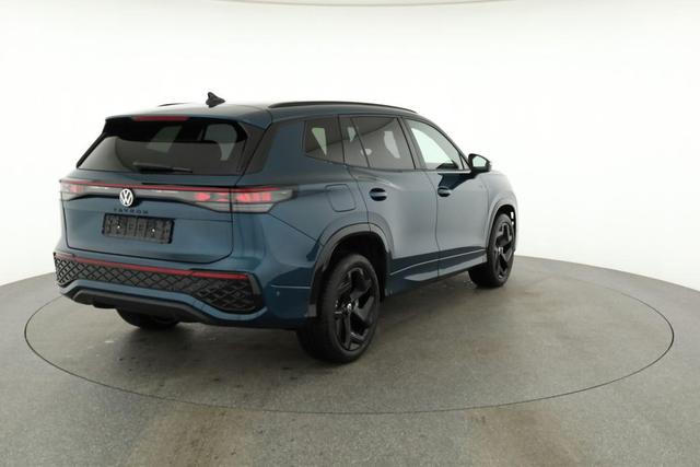 Volkswagen Tayron 1.5 TSI eHybrid 150 kW R-Line Black, Pano, HuD, AHK, AreaView, LED-Plus, Side, Navi, Winter, 5 J.-Garantie 