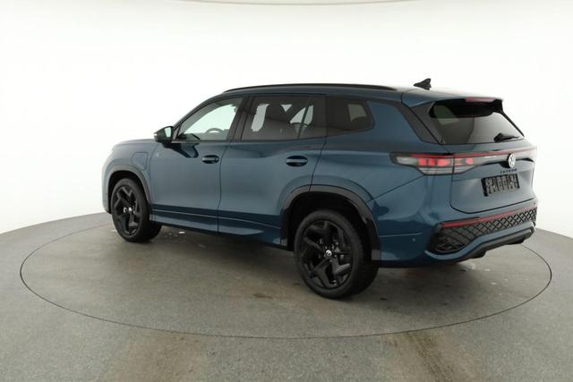 Volkswagen Tayron 1.5 TSI eHybrid 150 kW R-Line Black, Pano, HuD, AHK, AreaView, LED-Plus, Side, Navi, Winter, 5 J.-Garantie 