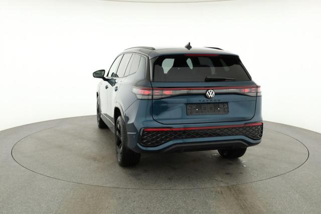 Volkswagen Tayron 1.5 TSI eHybrid 150 kW R-Line Black, Pano, HuD, AHK, AreaView, LED-Plus, Side, Navi, Winter, 5 J.-Garantie 