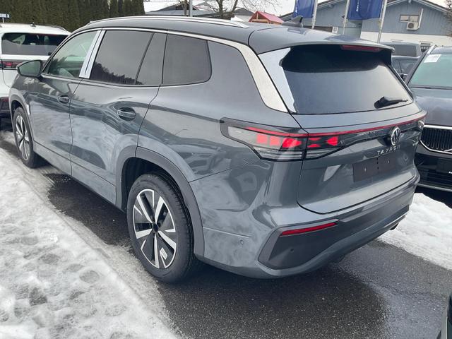 Volkswagen Tayron 1.5 TSI eHybrid 150 kW Life Life, AHK, AreaView, Side, Navi, Winter, 5-J. Garantie 