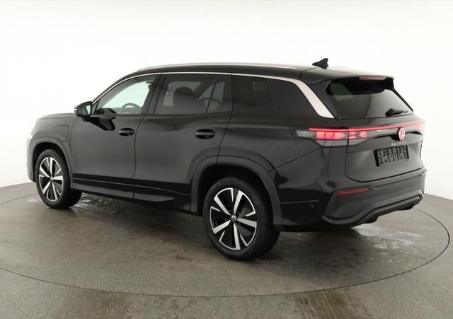 Volkswagen Tayron 1.5 TSI eHybrid 150 kW Life Life, AHK, AreaView, Side, Navi, Winter, 5-J. Garantie 